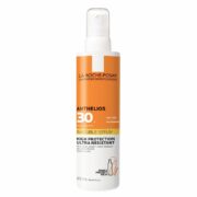 La Roche-Posay Anthelios SPF30 спрей солнцезащитный невидимый, спрей, 200 мл, 1 шт.