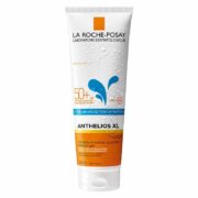 La Roche-Posay Anthelios XL Wet skin SPF50+ гель солнцезащитный, для нанесения на влажную кожу, 250 мл, 1 шт.