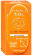 Avene солнцезащитная компакт эмульсия SPF50+, эмульсия, 30 мл, 1 шт.