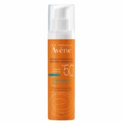 Avene Cleanance солнцезащитный матирующий флюид SPF50+, 50 мл, 1 шт.