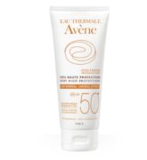 Avene солнцезащитное молочко с минеральным экраном SPF50+, молочко, 100 мл, 1 шт.