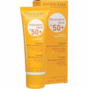 Bioderma Photoderm MAX SPF50+ Крем, крем, 40 мл, 1 шт.