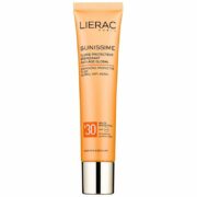 Lierac Sunissime флюид солнцезащитный тонизирующий SPF30, 40 мл, 1 шт.