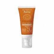 Avene Anti-Age солнцезащитный антивозрастной крем SPF50+, крем, 50 мл, 1 шт.