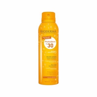 Bioderma Photoderm SPF30 Спрей-вуаль, спрей, арт. 28549, 150 мл, 1 шт.