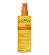 Uriage Bariesun Спрей без ароматизаторов SPF50+, спрей, 200 мл, 1 шт.