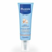 Mustela молочко после загара для детей, молочко для тела, 125 мл, 1 шт.