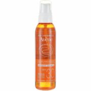 Avene солнцезащитное масло SPF30, масло для наружного применения, 200 мл, 1 шт.