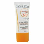 Bioderma Photoderm SPOT SPF50+ Крем, крем, 30 мл, 1 шт.