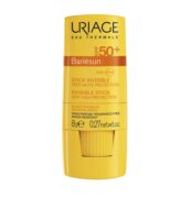 Uriage Bariesun Стик для чувствительных зон SPF50+, стик, 8 г, 1 шт.