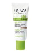 Uriage Hyseac 3-Regul Универсальный тональный уход SPF50+, крем, 40 мл, 1 шт.