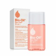 Bio-Oil, масло косметическое, 60 мл, 1 шт.