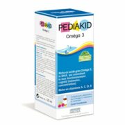 Pediakid Omega 3, сироп, 125 мл, 1 шт.