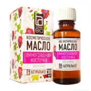 AromaBio Масло косметическое Виноградная косточка, масло косметическое, 30 мл, 1 шт.