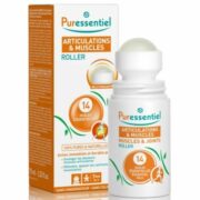 Puressentiel Массажный роллер 14 эфирных масел, эфирное масло, 75 мл, 1 шт.