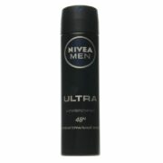 Nivea Men Ultra Антиперспирант спрей, 150 мл, 1 шт.