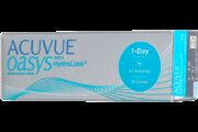 Acuvue Oasys 1-Day Линзы контактные Однодневные, BC=8,5 d=14,3, D(-3.25), стерильно, 30 шт.