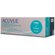 Acuvue Oasys 1-Day Линзы контактные Однодневные, BC=8,5 d=14,3, D(-3.75), стерильно, 30 шт.