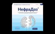 НефраДоз, 300 мг, капсулы, 60 шт.