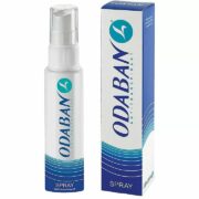 Odaban Spray Дезодорант антиперспирант для тела, 30 мл, 1 шт.