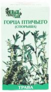 Горца птичьего (Спорыша) трава, сырье растительное измельченное, 50 г, 1 шт.