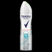 Rexona Антиперспирант Антибактериальная Свежесть, аэрозоль, 150 мл, 1 шт.