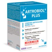 Artrobiol plus, таблетки, 120 шт.