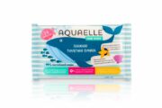 Aquaelle for kids бумага туалетная влажная, 24 шт.