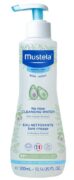 Mustela вода очищающая для новорожденных и детей, 300 мл, 1 шт.