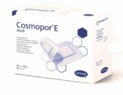 Cosmopor Е Повязка послеоперационная стерильная, 20х10см, 10 шт.