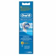 Oral-B Precision clean Насадка для электрической зубной щетки, 2 шт.