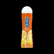 Durex Play Heat гель-смазка, гель, 100 мл, 1 шт.