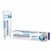 Зубная паста Sensodyne Восстановление и защита, с фтором, паста зубная, 75 мл, 1 шт.