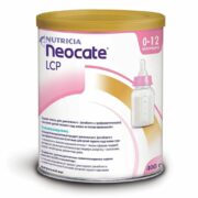 Neocate LCP сухая смесь на основе аминокислот 0+, смесь, 400 г, 1 шт.