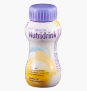 Nutridrink, жидкость для приема внутрь, со вкусом ванили, 200 мл, 1 шт.