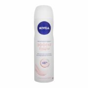 Nivea Антиперспирант спрей Эффект пудры, спрей, 150 мл, 1 шт.