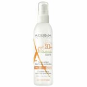 A-Derma Protect Kids Спрей солнцезащитный для детей SPF50+, спрей, 200 мл, 1 шт.