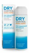 Dry Control Extra Forte дабоматик антиперспирант 30%, 50 мл, 1 шт.