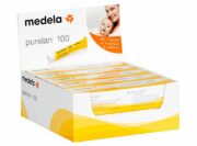 Medela Purelan 100, крем для наружного применения, 7 г, 10 шт.