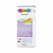 Pediakid Sommeil, сироп, со вкусом вишни, 125 мл, 1 шт.