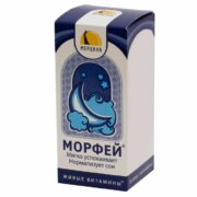 Морфей, капли, 50 мл, 1 шт.