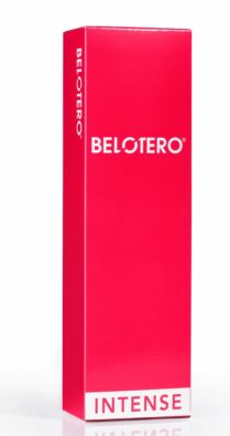 Belotero Intense, 1 мл, 1 шт.