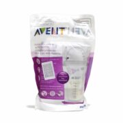 Avent Пакеты для сбора и хранения грудного молока, (80250) SCF603/25, 180 мл, 25 шт.