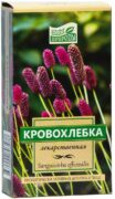 Наследие природы Кровохлебка лекарственная, фиточай, 50 г, 1 шт.