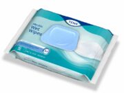 Tena ProSkin Wet Wipe Полотенца влажные, полотенца влажные, 48 шт.