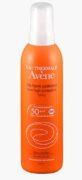 Avene солнцезащитный спрей SPF50+, спрей, 200 мл, 1 шт.