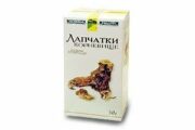 Лапчатки корневища, сырье растительное измельченное, 50 г, 1 шт.