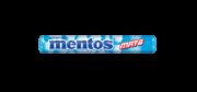 Mentos Жевательные драже мята, конфета жевательная, 37 г, 1 шт.