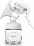 Молокоотсос ручной Philips AVENT Comfort, арт. SCF330/40, 1 шт.