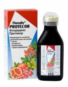Флорадикс Протектор, жидкость для приема внутрь, 250 мл, 1 шт.
